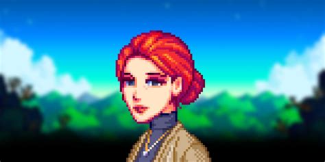 Stardew valley claire - Apr 9, 2019 · so far there dosnt seem to work, but then again im in fall, and id notice it better in spring, but so far in the current save it seems summer and fall are uninfected. Stardew Valley Expanded is a fanmade expansion for ConcernedApe's Stardew Valley. This mod adds 27 new NPCs, 50 locations, 260 character events, 27 fish, reimagined vanilla areas ...